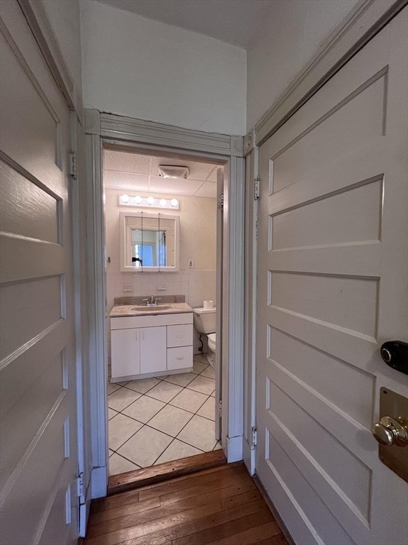 2 bed, 1 bath apartment for rent at 496-500 Lincoln Ave Unit 2L, Cliftondale — photo 7 of 8