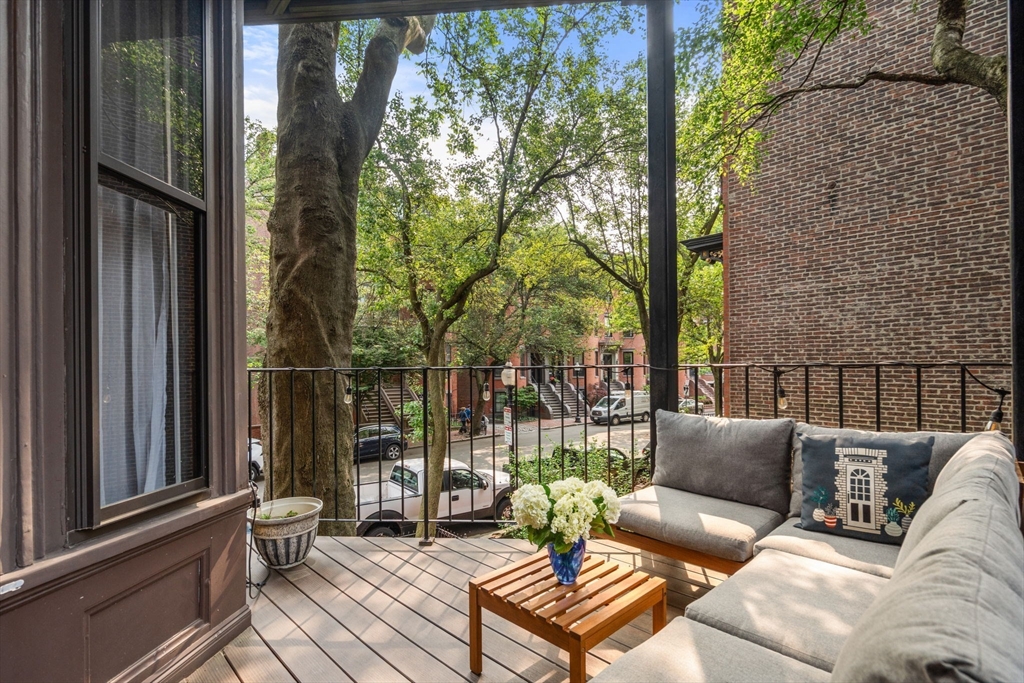 2 bed, 1 bath apartment for rent at 496 Columbus Ave Unit 3, South End — photo 20 of 24