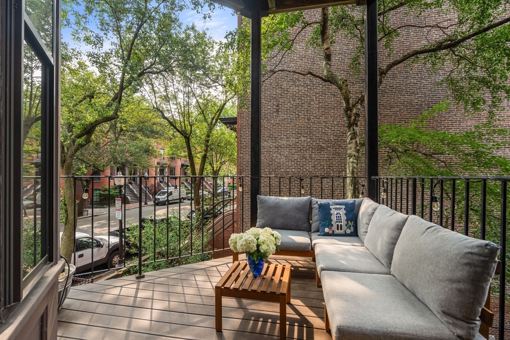 2 bed, 1 bath apartment for rent at 496 Columbus Ave Unit 3, South End — photo 18 of 24