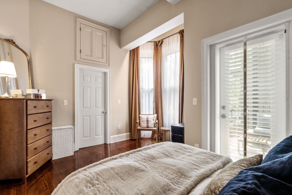 2 bed, 1 bath apartment for rent at 496 Columbus Ave Unit 3, South End — photo 15 of 24