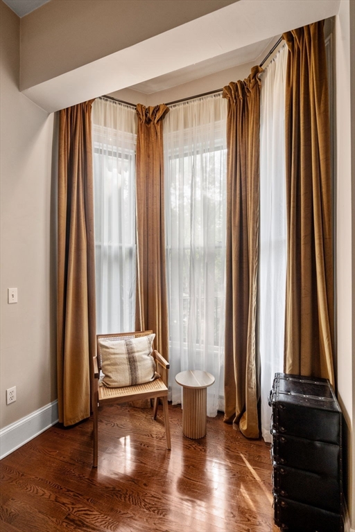 2 bed, 1 bath apartment for rent at 496 Columbus Ave Unit 3, South End — photo 14 of 24