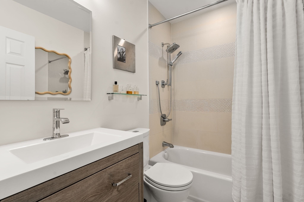 2 bed, 1 bath apartment for rent at 496 Columbus Ave Unit 3, South End — photo 16 of 24