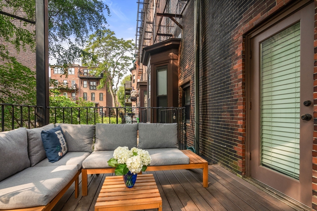 2 bed, 1 bath apartment for rent at 496 Columbus Ave Unit 3, South End — photo 19 of 24