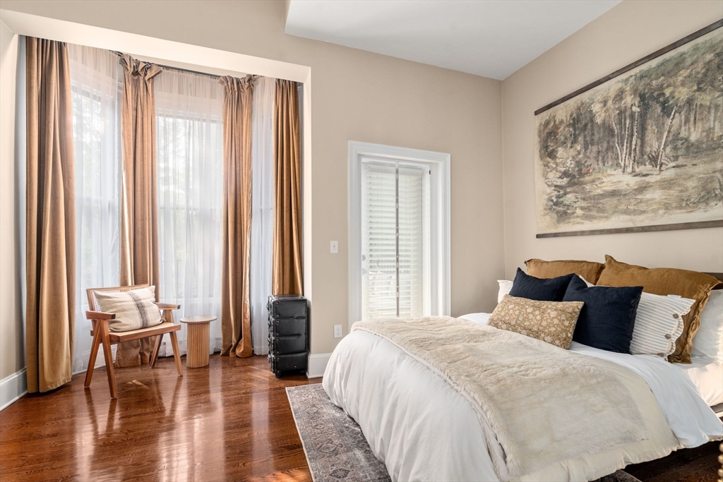 2 bed, 1 bath apartment for rent at 496 Columbus Ave Unit 3, South End — photo 12 of 24