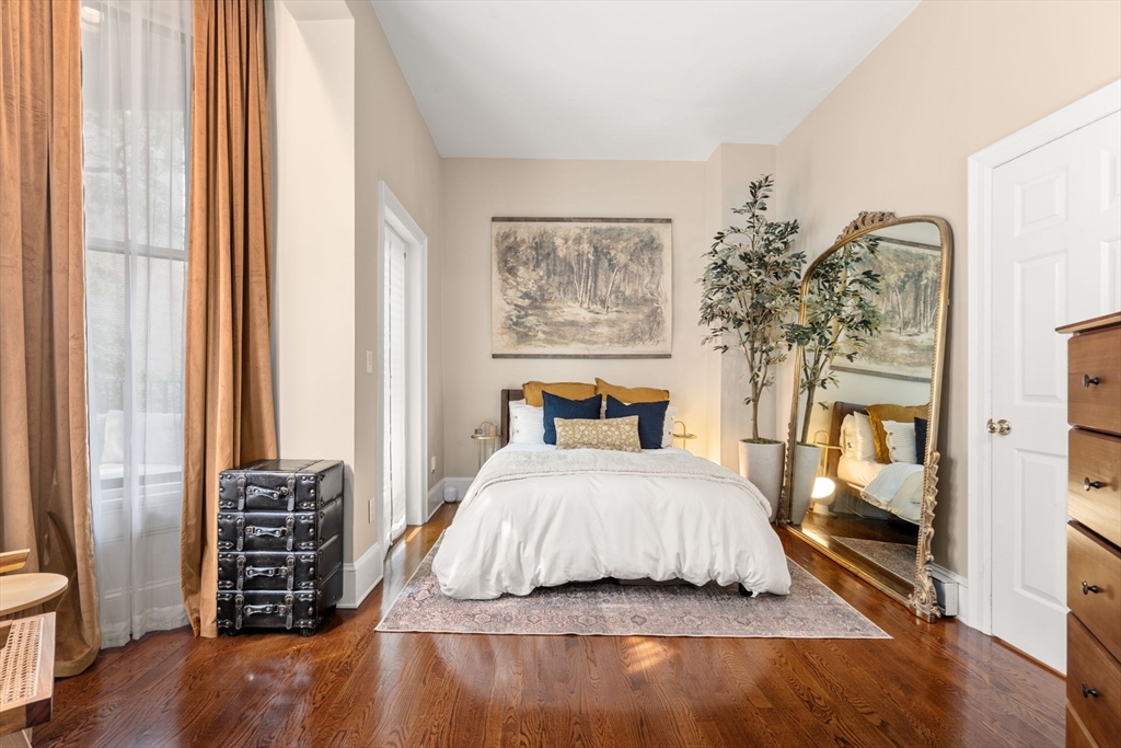 2 bed, 1 bath apartment for rent at 496 Columbus Ave Unit 3, South End — photo 13 of 24