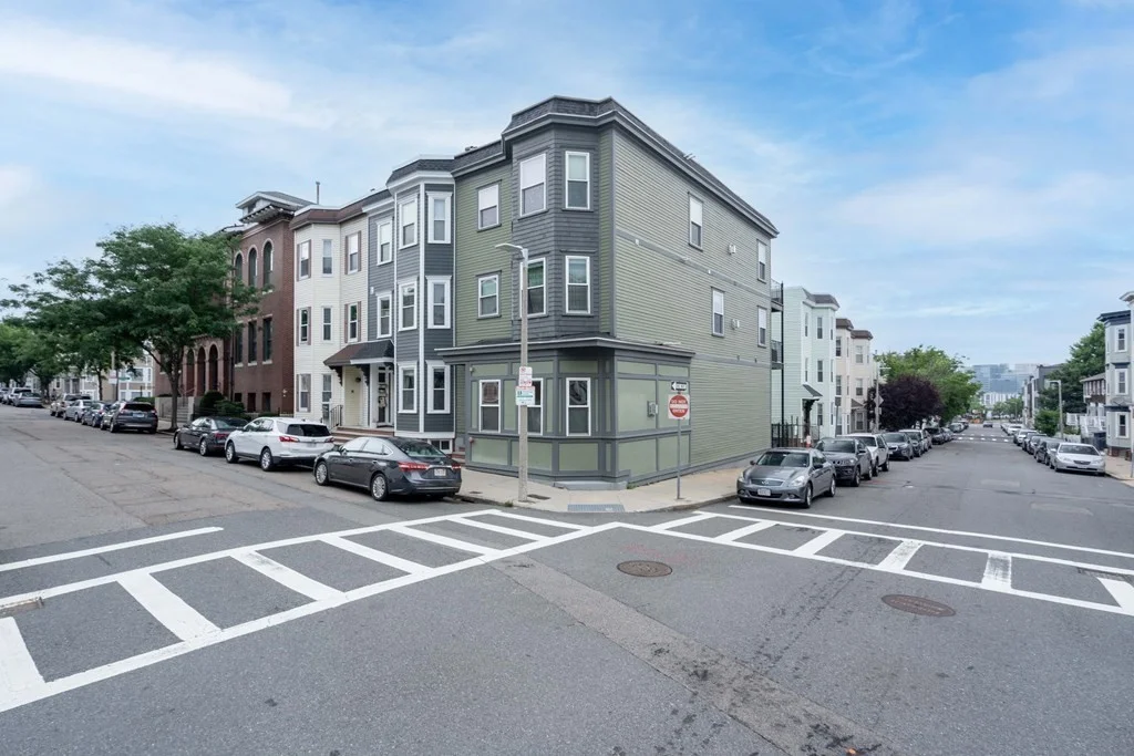 2 bed, 2 bath apartment for rent at 496 E 3rd Unit 1, South Boston — photo 22 of 22