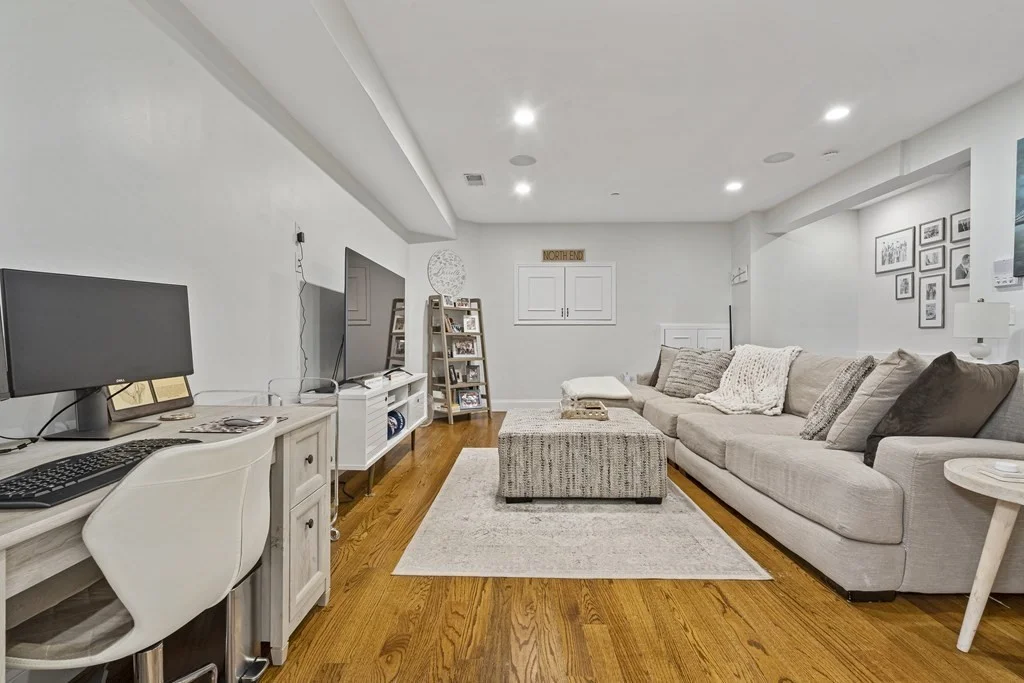 2 bed, 2 bath apartment for rent at 496 E 3rd Unit 1, South Boston — photo 21 of 22