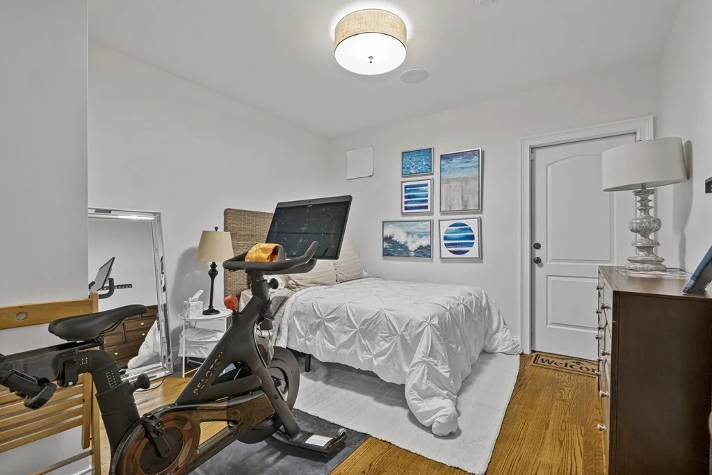 2 bed, 2 bath apartment for rent at 496 E 3rd Unit 1, South Boston — photo 16 of 22