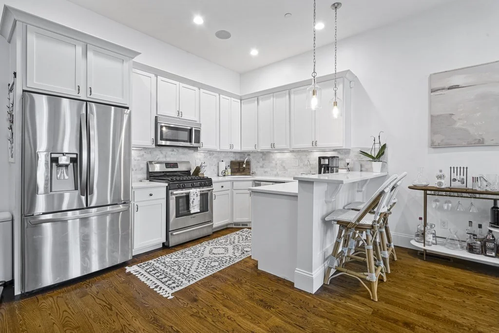 2 bed, 2 bath apartment for rent at 496 E 3rd Unit 1, South Boston — photo 1 of 22