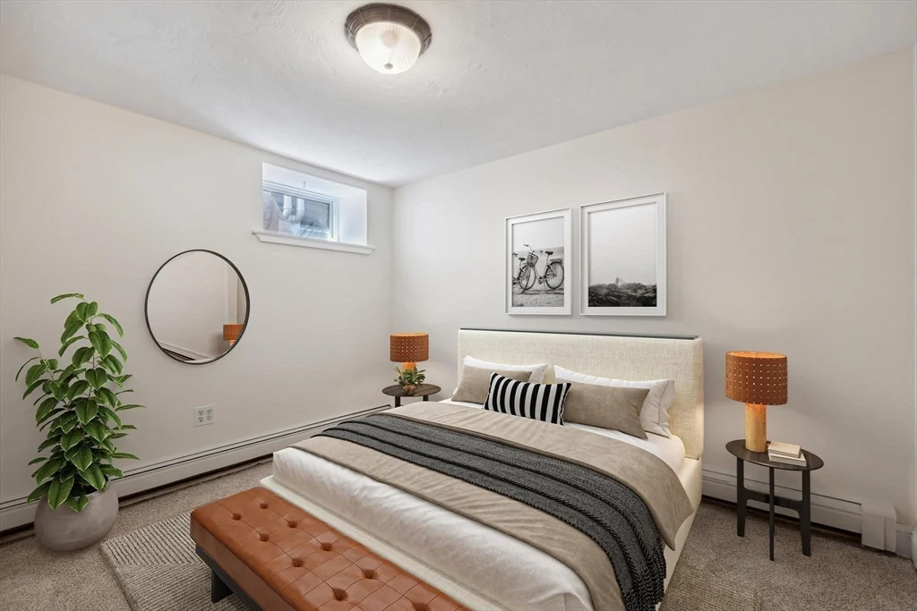 3 bed, 1 bath apartment for rent at 496 East Seventh St Unit 1, South Boston — photo 12 of 15