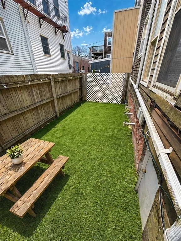 3 bed, 1 bath apartment for rent at 496 East Seventh St Unit 1, South Boston — photo 6 of 15