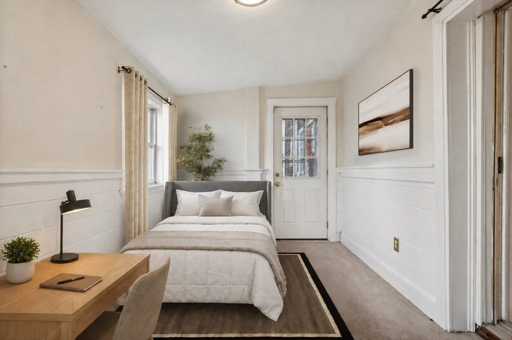 3 bed, 1 bath apartment for rent at 496 East Seventh St Unit 1, South Boston — photo 7 of 15