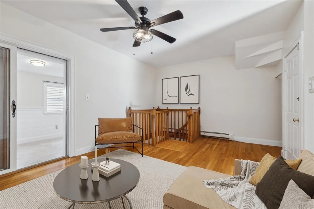 3 bed, 1 bath apartment for rent at 496 East Seventh St Unit 1, South Boston — photo 4 of 15