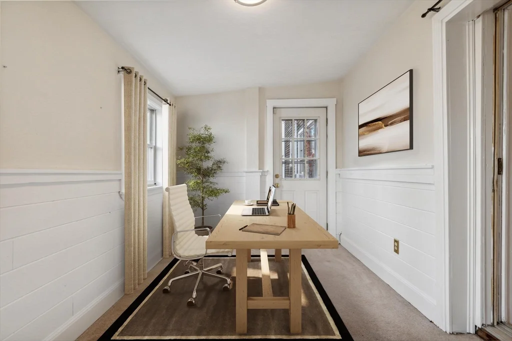 2 bed, 1 bath apartment for rent at 496 East Seventh St Unit A, South Boston — photo 7 of 15