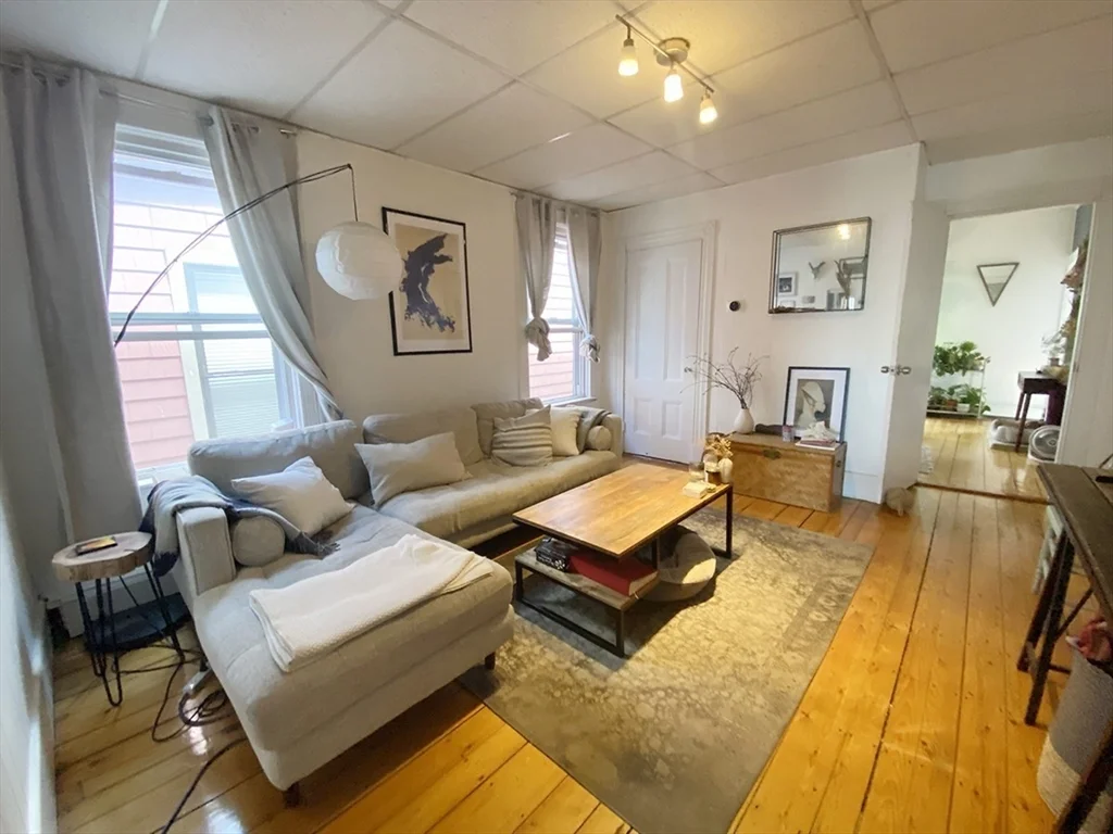 2 bed, 1 bath apartment for rent at 496 Sumner St Unit 3, East Boston — photo 9 of 20