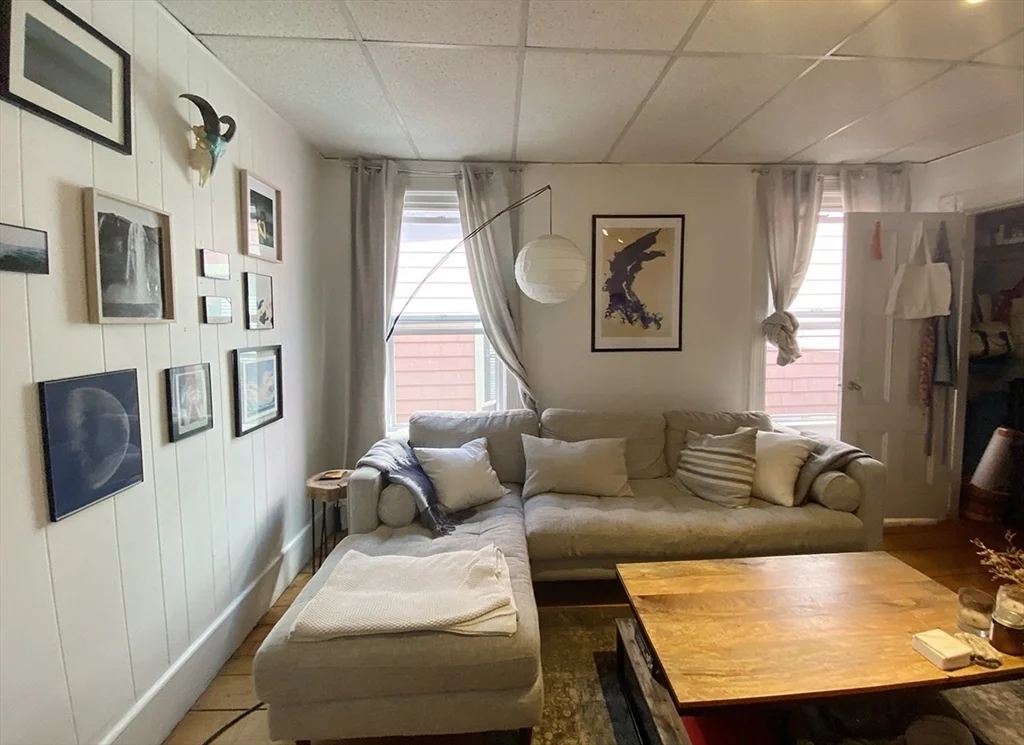 2 bed, 1 bath apartment for rent at 496 Sumner St Unit 3, East Boston — photo 5 of 20