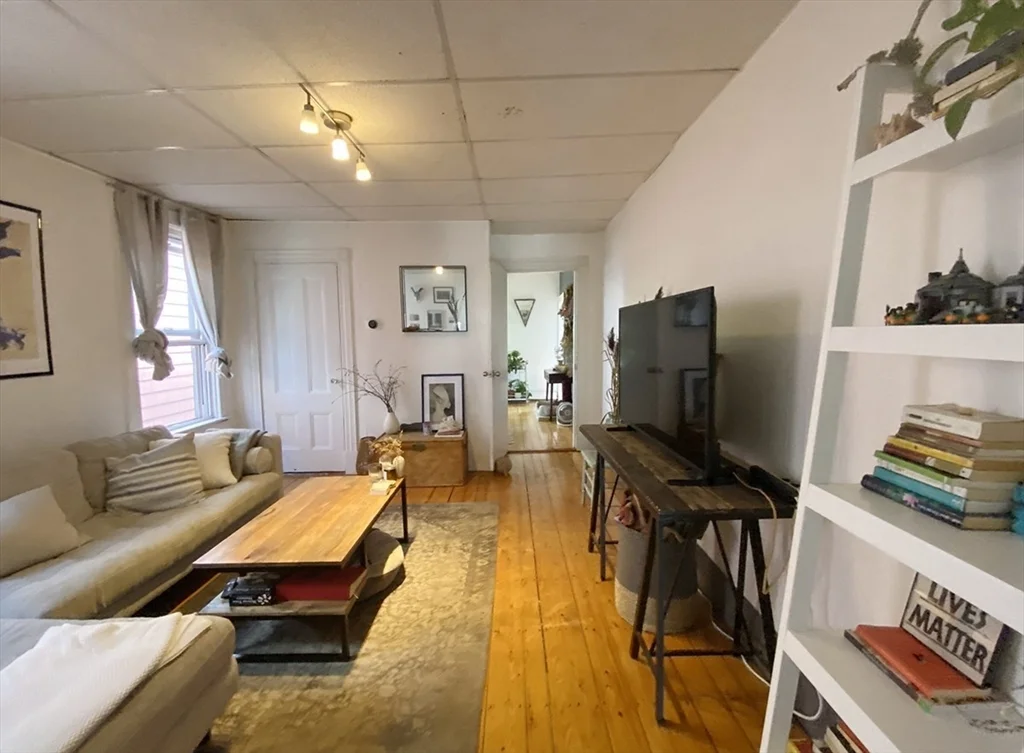 2 bed, 1 bath apartment for rent at 496 Sumner St Unit 3, East Boston — photo 6 of 20