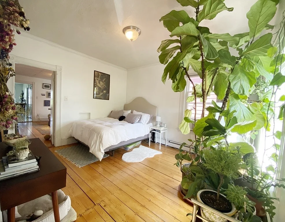 2 bed, 1 bath apartment for rent at 496 Sumner St Unit 3, East Boston — photo 3 of 20