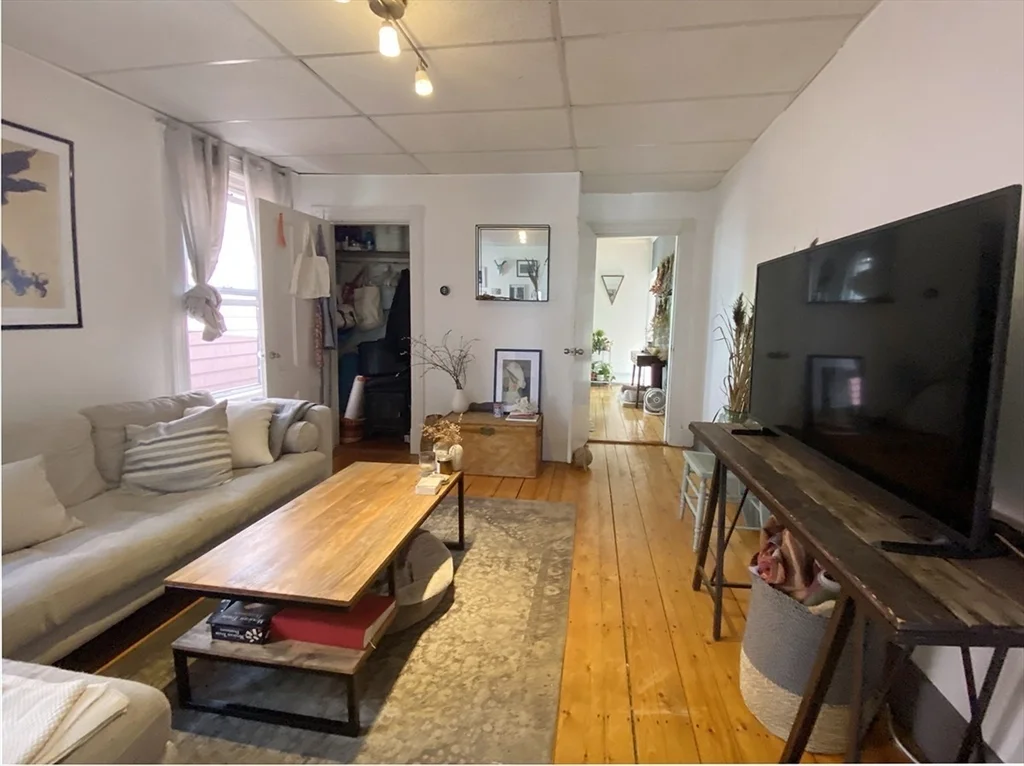 2 bed, 1 bath apartment for rent at 496 Sumner St Unit 3, East Boston — photo 7 of 20