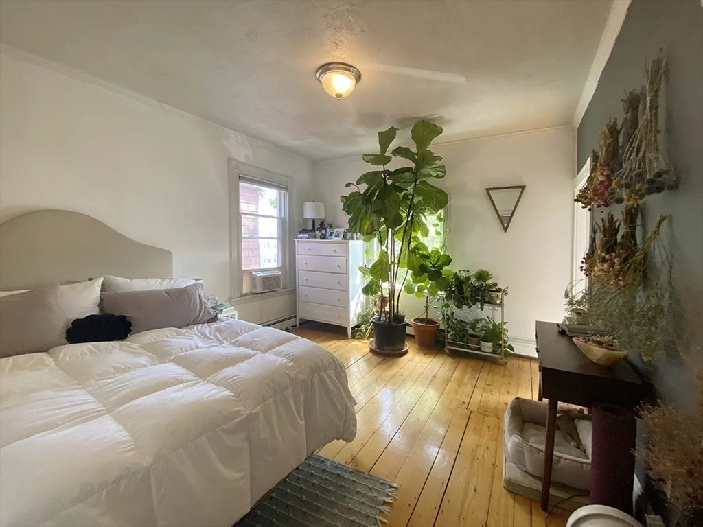 2 bed, 1 bath apartment for rent at 496 Sumner St Unit 3, East Boston — photo 1 of 20