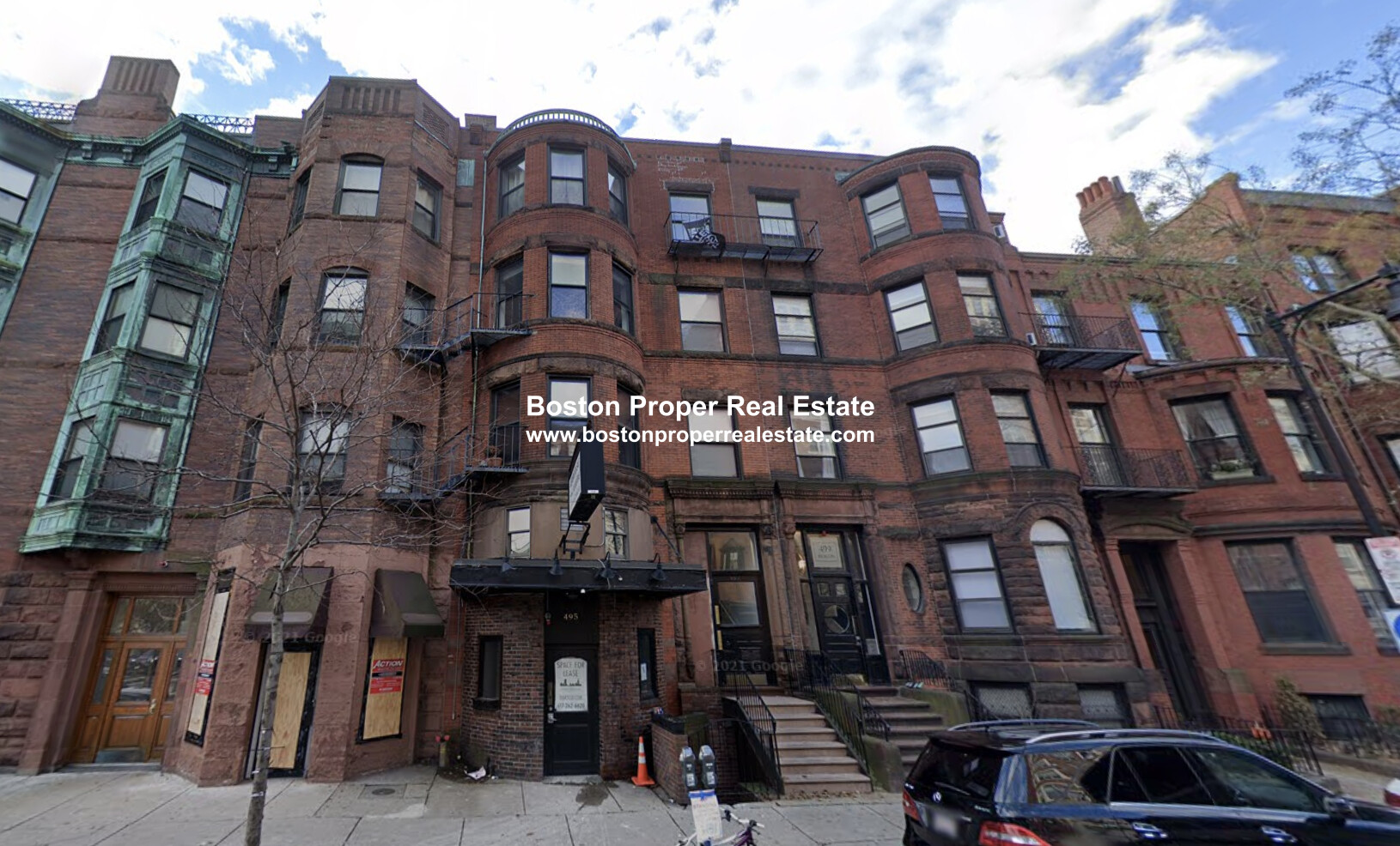 1 bed, 1 bath apartment for rent at 497 Beacon St Unit 1, Back Bay — photo 6 of 6