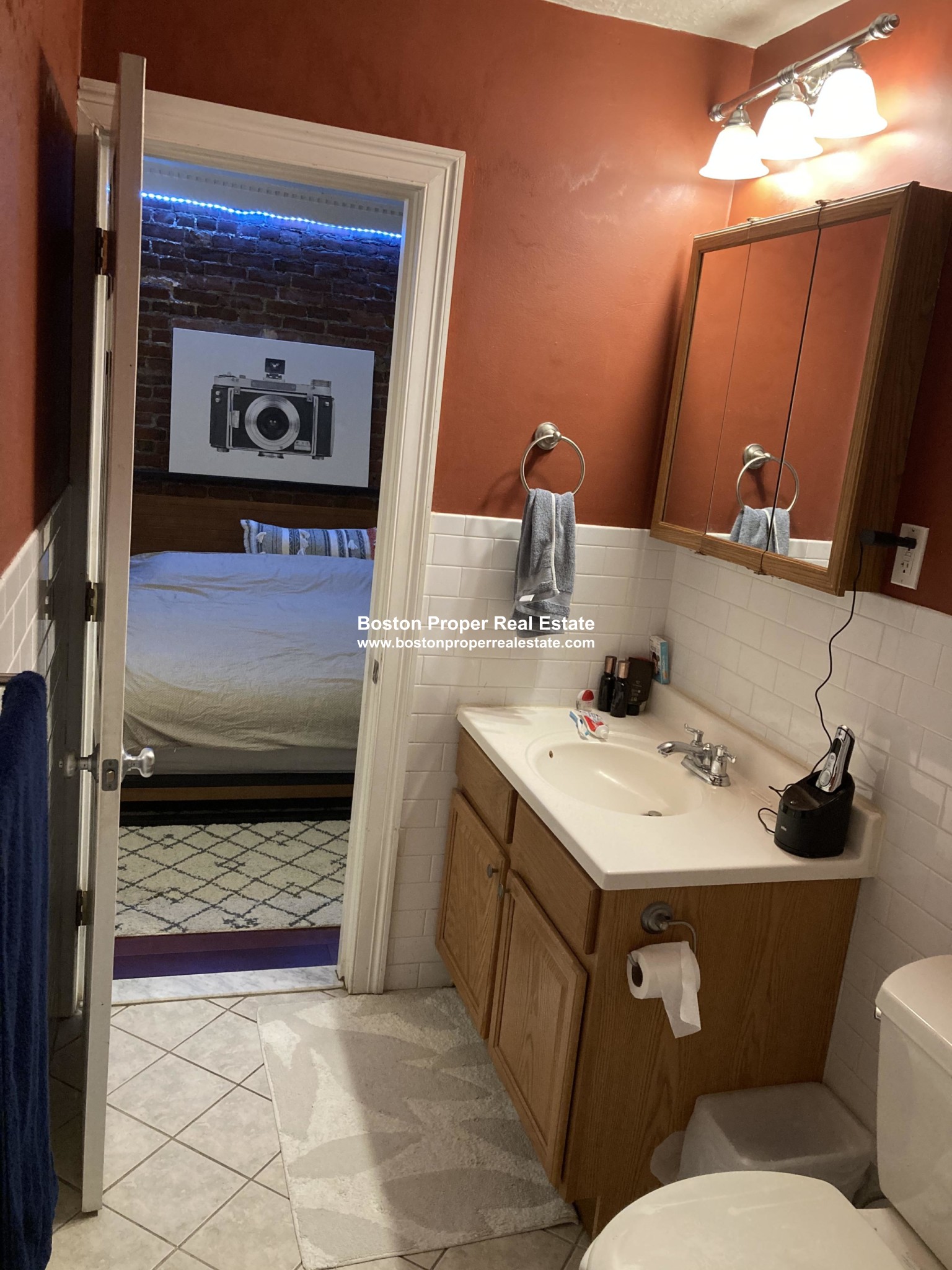 1 bed, 1 bath apartment for rent at 497 Beacon St Unit 801, Back Bay — photo 8 of 10