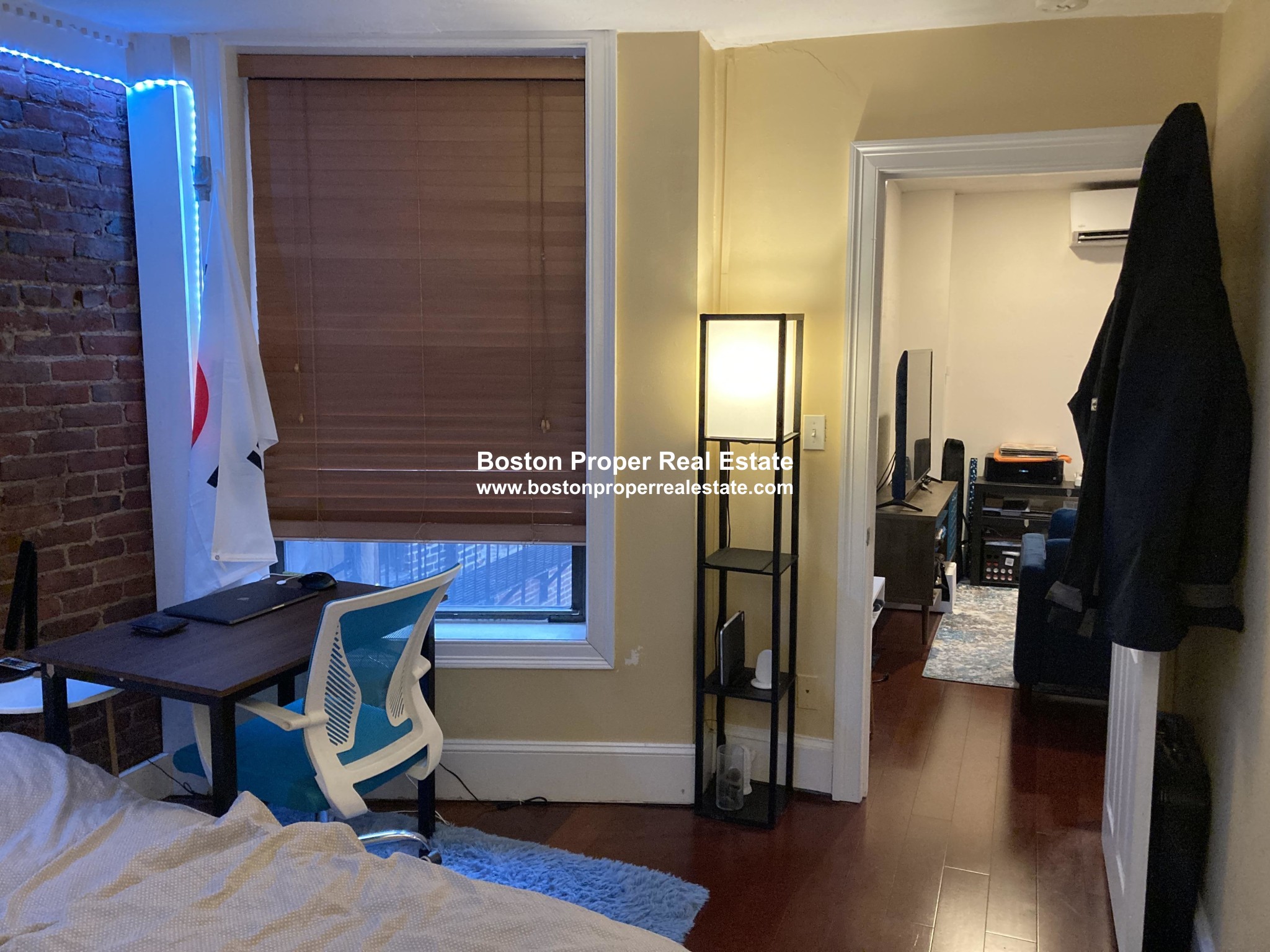 1 bed, 1 bath apartment for rent at 497 Beacon St Unit 801, Back Bay — photo 6 of 10