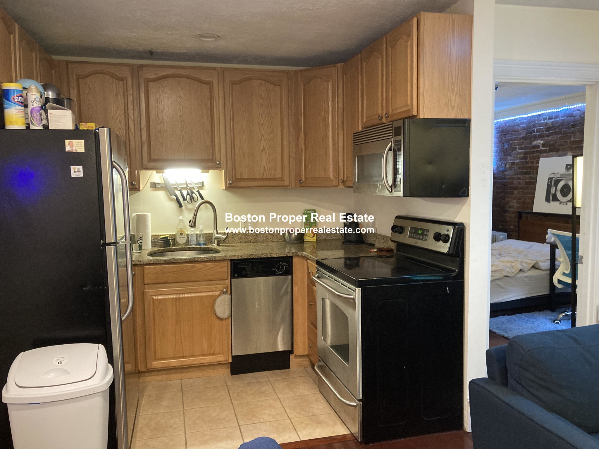 1 bed, 1 bath apartment for rent at 497 Beacon St Unit 801, Back Bay — photo 2 of 10