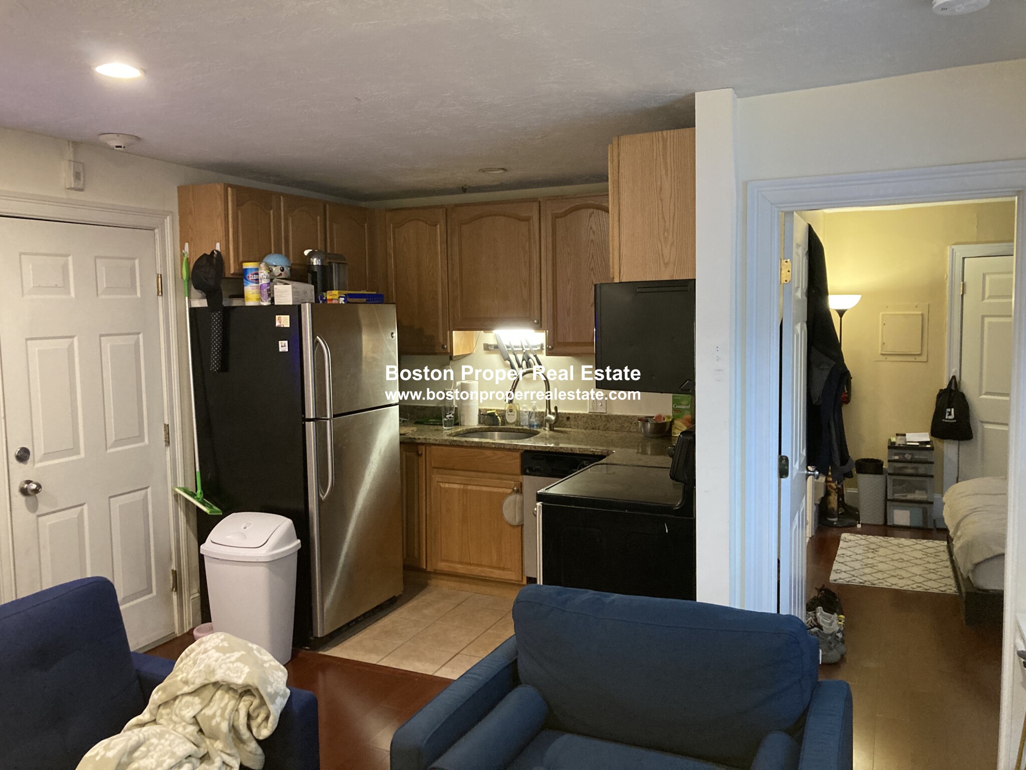 1 bed, 1 bath apartment for rent at 497 Beacon St Unit 801, Back Bay