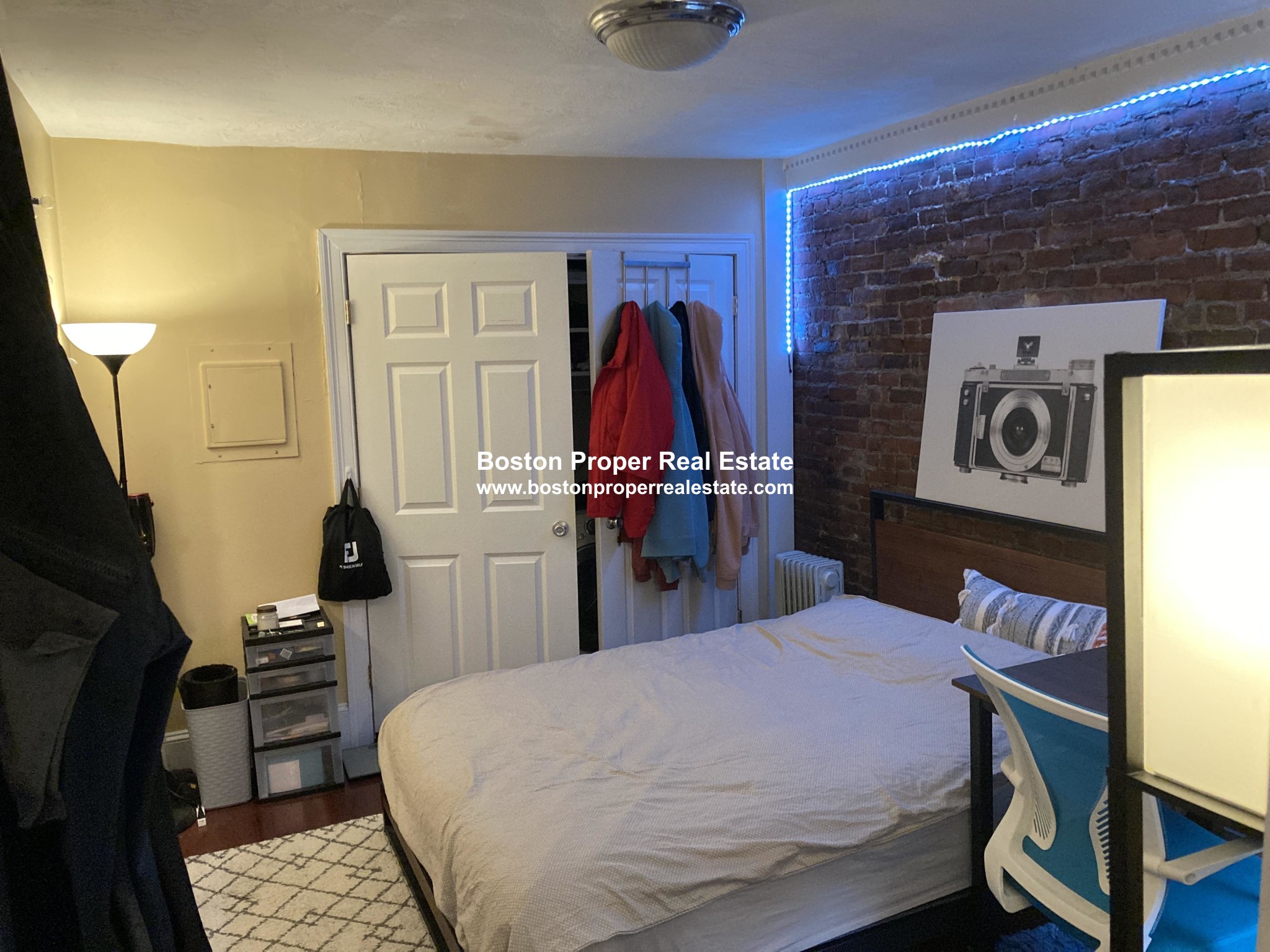 1 bed, 1 bath apartment for rent at 497 Beacon St Unit 801, Back Bay — photo 5 of 10