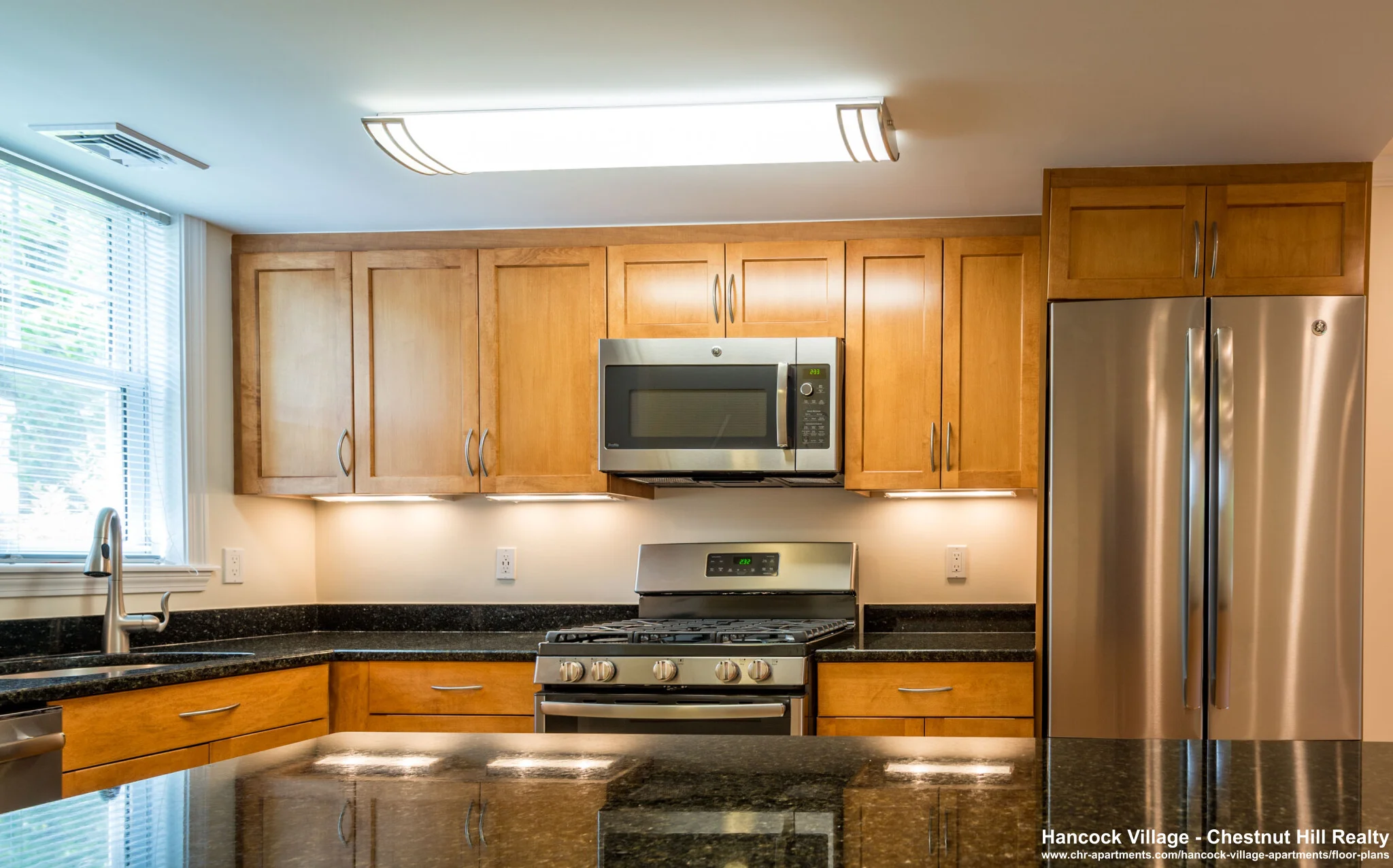 2 bed, 1 bath apartment for rent at 497 Vfw Pkwa Unit 1, Chestnut Hill — photo 7 of 8