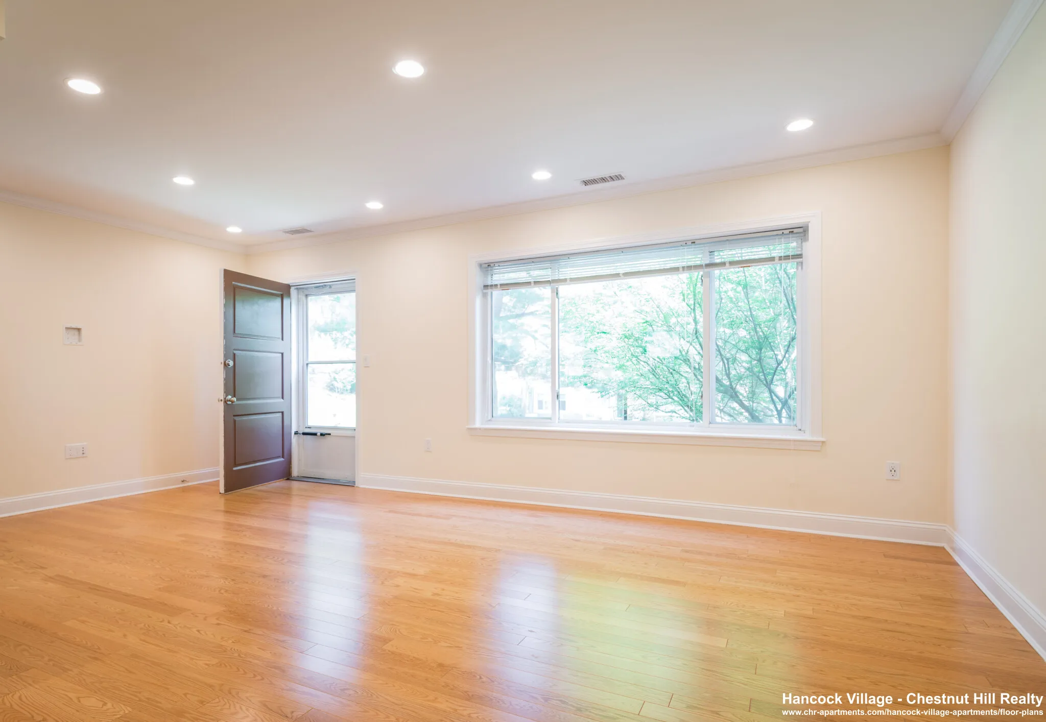 2 bed, 1 bath apartment for rent at 497 Vfw Pkwa Unit 1, Chestnut Hill — photo 2 of 8