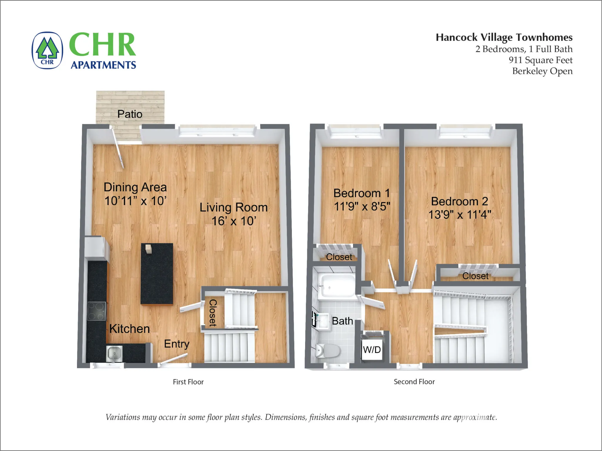 2 bed, 1 bath apartment for rent at 497 Vfw Pkwa Unit 1, Chestnut Hill