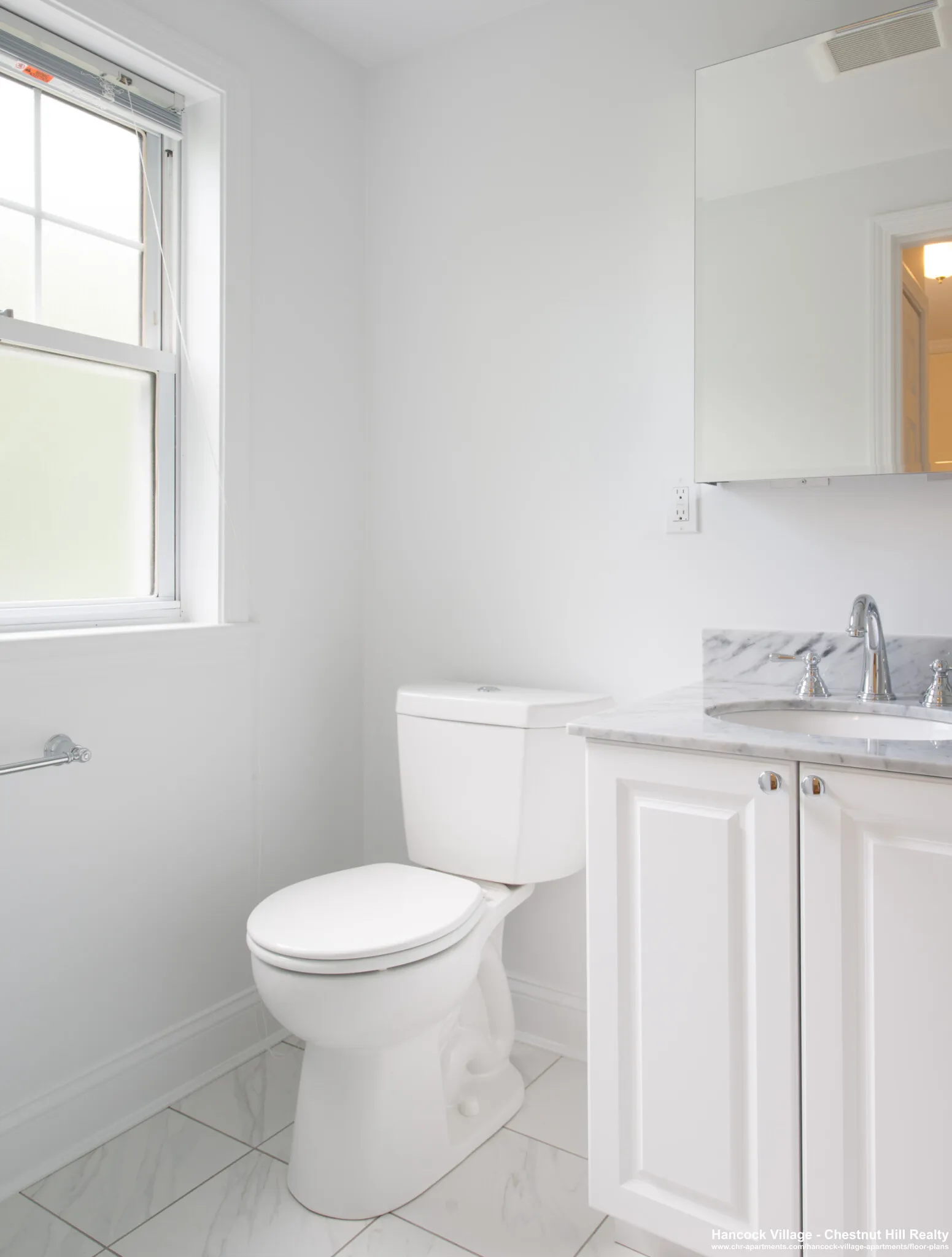 2 bed, 1 bath apartment for rent at 497 Vfw Pkwa Unit 1, Chestnut Hill — photo 5 of 8