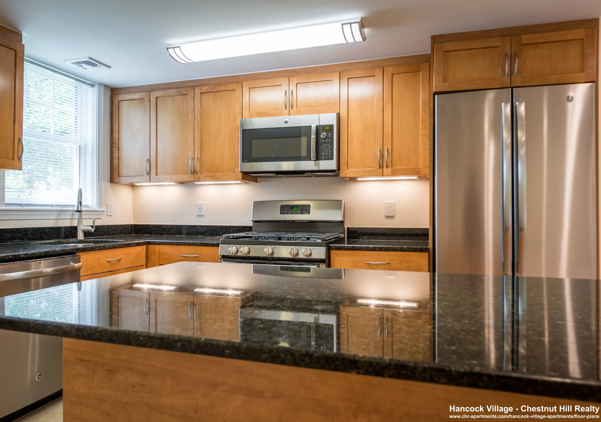 2 bed, 1 bath apartment for rent at 497 Vfw Pkwa Unit 1, Chestnut Hill — photo 8 of 8