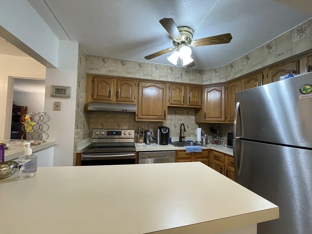 2 bed, 2 bath apartment for rent at 4975 Washington St Unit 217, West Roxbury — photo 4 of 15