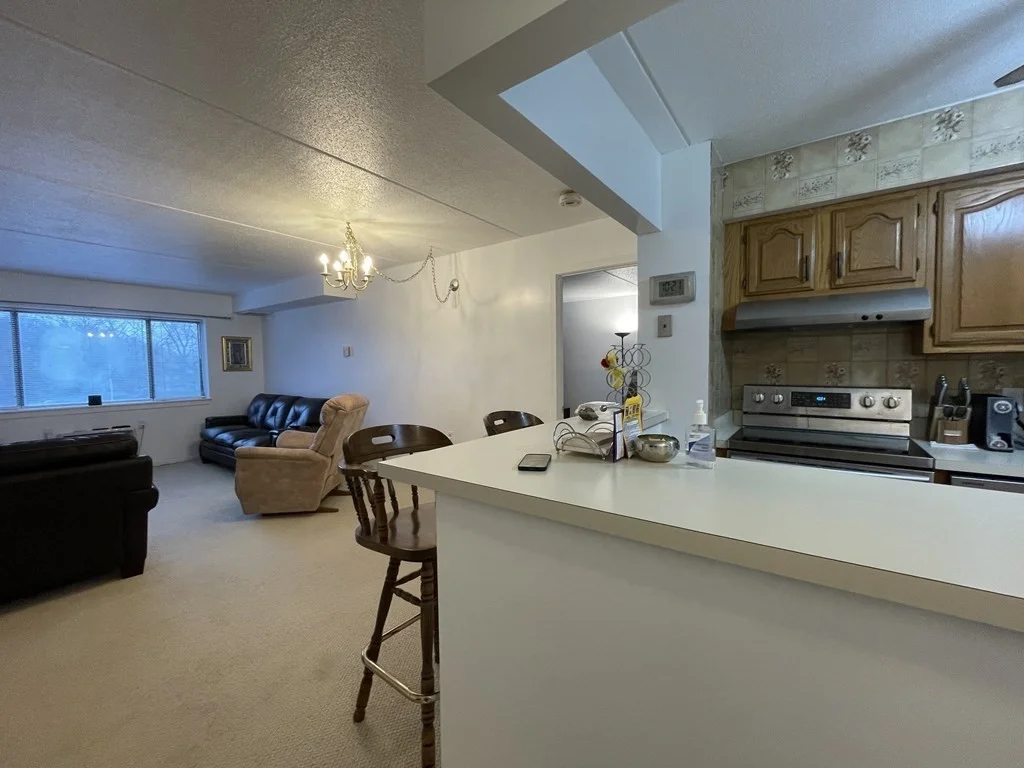 2 bed, 2 bath apartment for rent at 4975 Washington St Unit 217, West Roxbury — photo 2 of 15