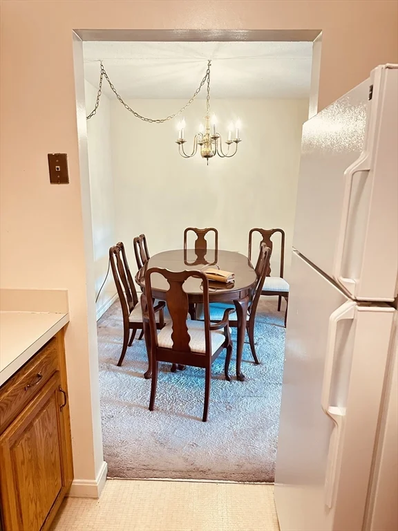 1 bed, 1 bath apartment for rent at 4975 Washington St Unit 301, West Roxbury — photo 4 of 8