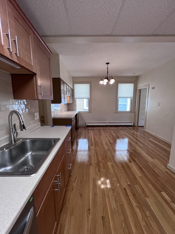2 bed, 1 bath apartment for rent at 496-500 Lincoln Ave Unit 2L, Saugus — photo 2 of 10