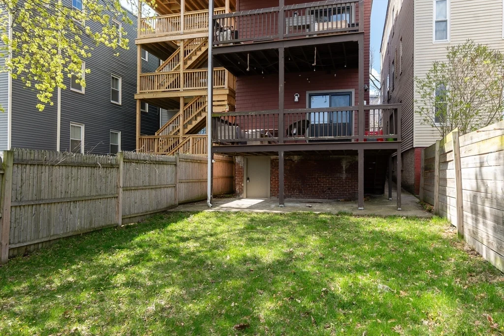2 bed, 2 bath apartment for rent at 498 Sumner St Unit PH, East Boston — photo 24 of 30