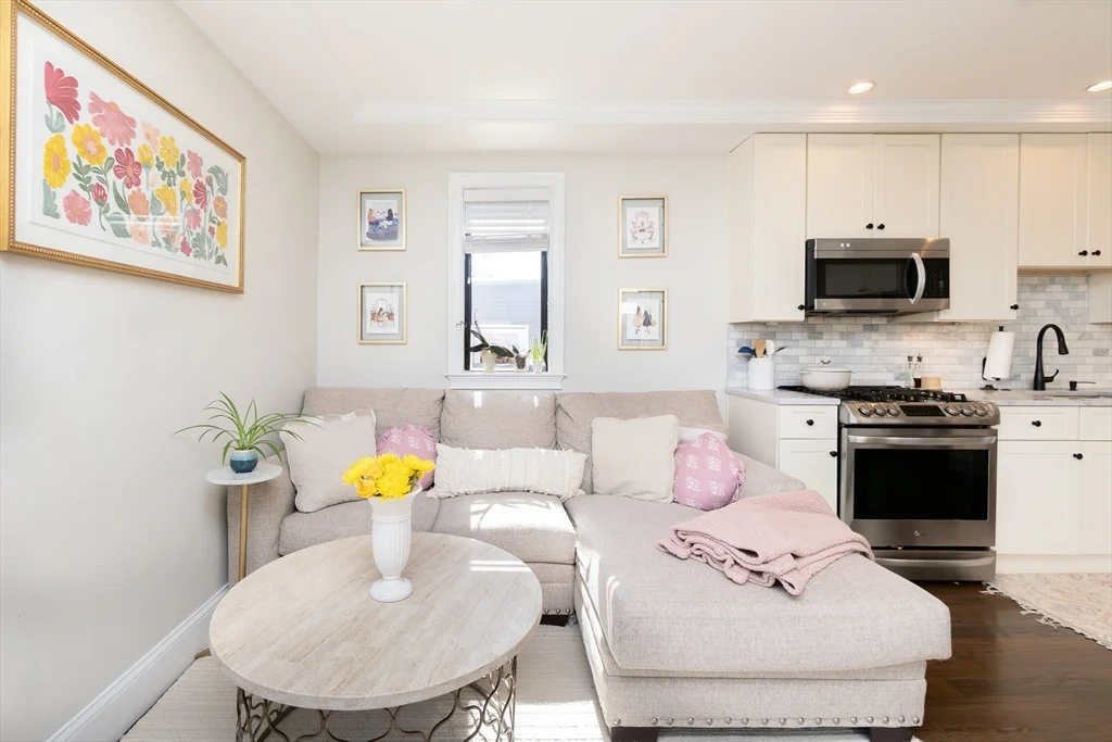 2 bed, 2 bath apartment for rent at 498 Sumner St Unit PH, East Boston — photo 7 of 30
