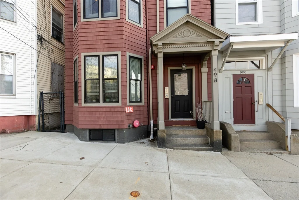 2 bed, 2 bath apartment for rent at 498 Sumner St Unit PH, East Boston — photo 9 of 30