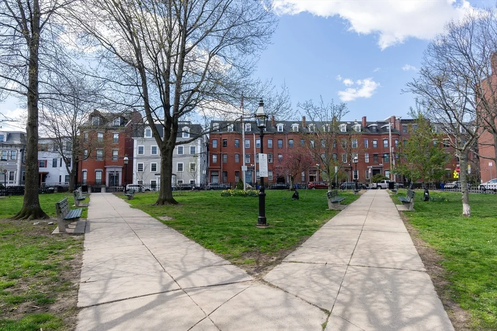 2 bed, 2 bath apartment for rent at 498 Sumner St Unit PH, East Boston — photo 27 of 30