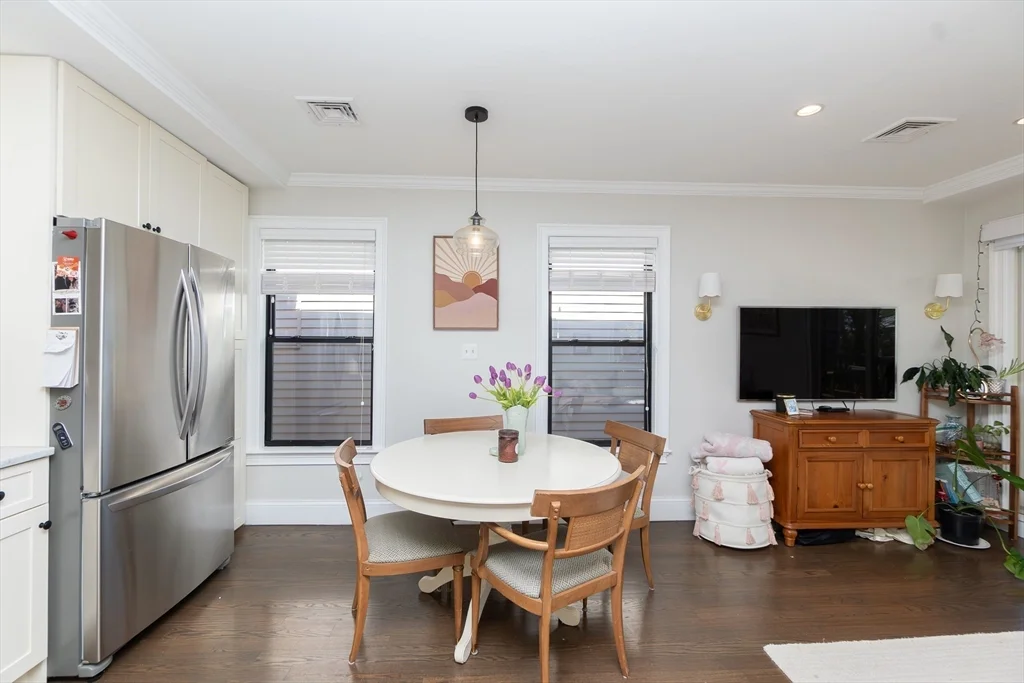 2 bed, 2 bath apartment for rent at 498 Sumner St Unit PH, East Boston — photo 3 of 30