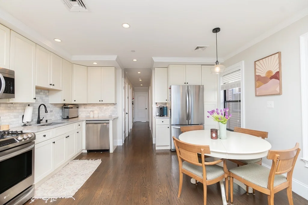 2 bed, 2 bath apartment for rent at 498 Sumner St Unit PH, East Boston — photo 8 of 30
