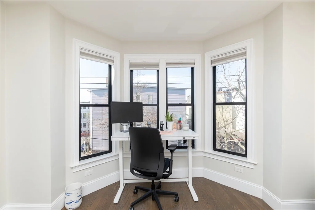 2 bed, 2 bath apartment for rent at 498 Sumner St Unit PH, East Boston — photo 12 of 30
