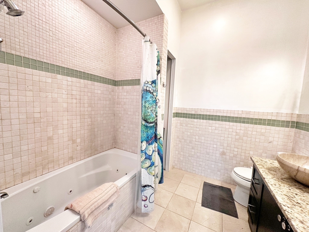 2 bed, 2 bath apartment for rent at 499 Sumner St Unit 1, East Boston — photo 6 of 20