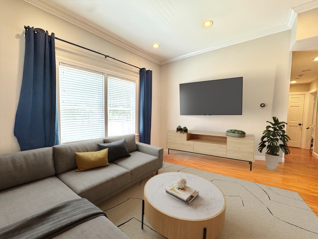 2 bed, 2 bath apartment for rent at 499 Sumner St Unit 1, East Boston — photo 2 of 20