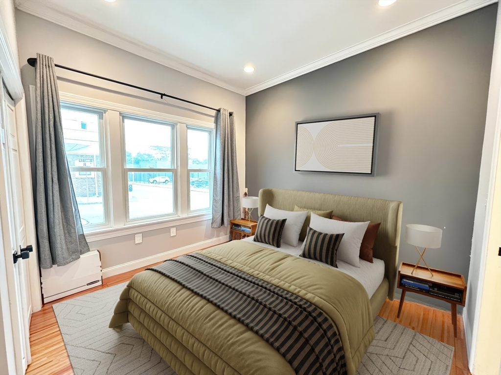 2 bed, 2 bath apartment for rent at 499 Sumner St Unit 1, East Boston — photo 4 of 20