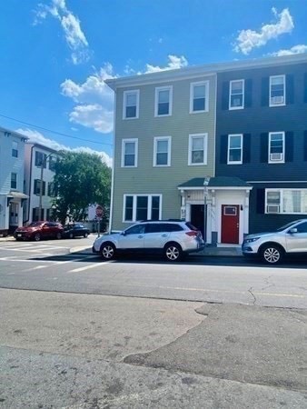 2 bed, 2 bath apartment for rent at 499 Sumner St Unit 1, East Boston — photo 19 of 20